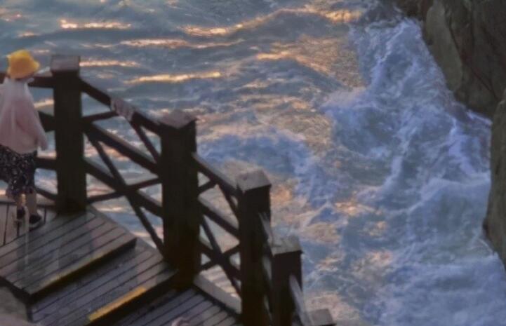 暖心鼓励的短句