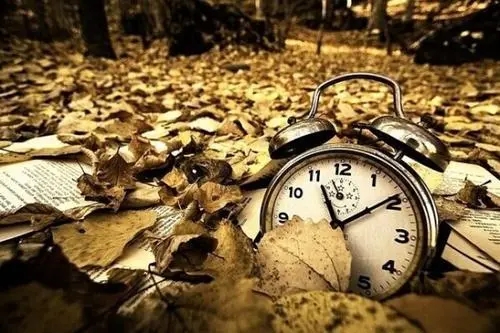 形容岁月流逝的句子文案