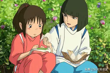 宫崎骏爱情唯美语录文案