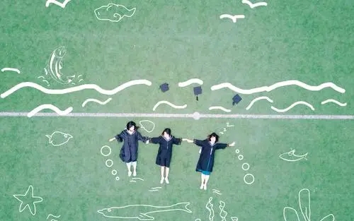 拍毕业照的通知文案