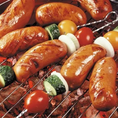 表达饭菜好吃的句子文案