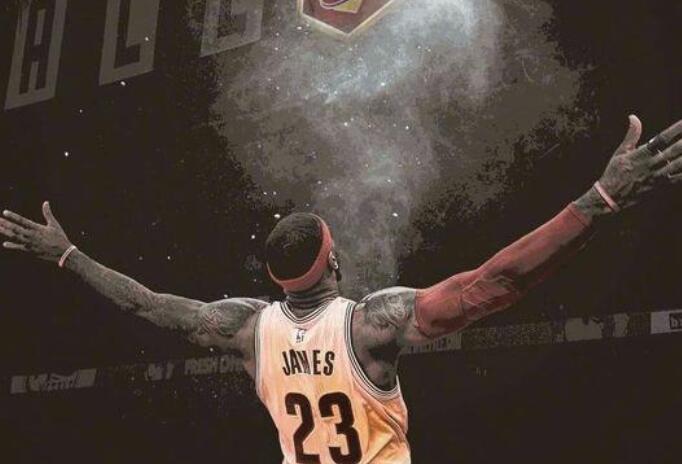 勒布朗詹姆斯名言经典语录文案英语