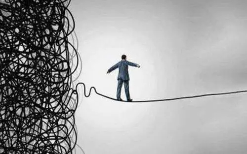 克服心理恐惧的句子文案