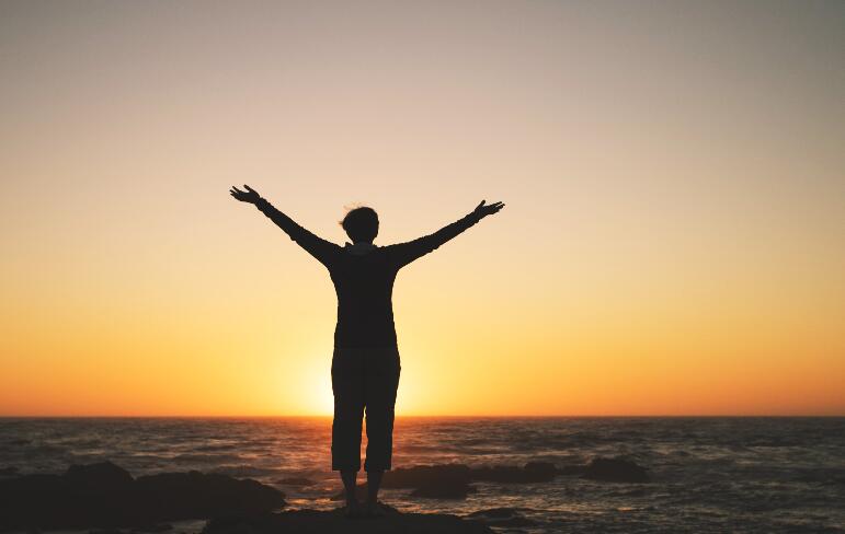 描写心情凄凉的句子文案