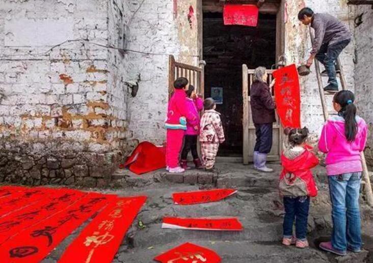 关于保护非遗的名言