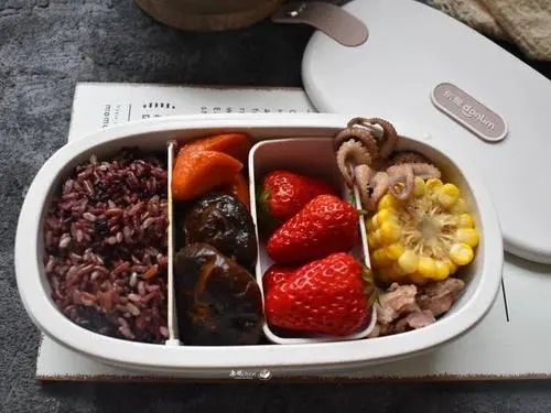 适合午餐发朋友圈的句子文案