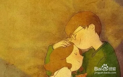 异地恋表白的话感人的