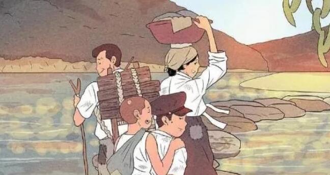 家人永远是最好的短句