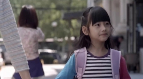 描述闺女的经典语录文案