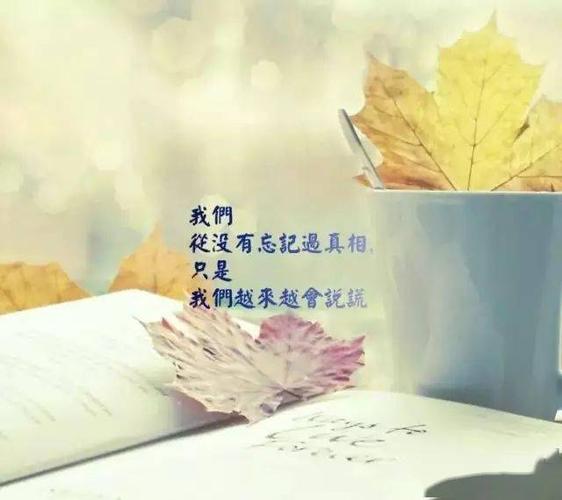 只想沉默的图片说说文案