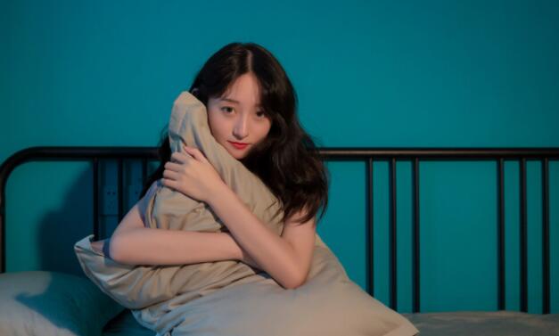 非常暧昧的句子文案