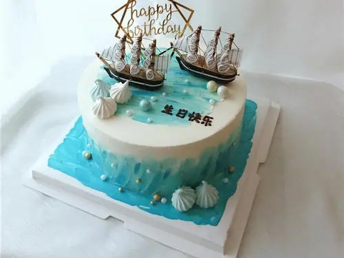 过生日的文艺小句子文案