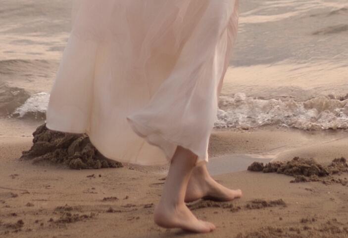 森系个性签名仙温柔