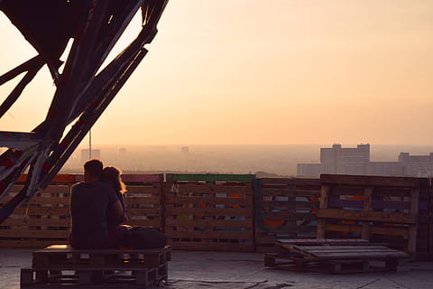 成熟爱情语录文案