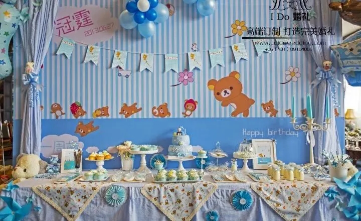 儿子生日简单说说文案