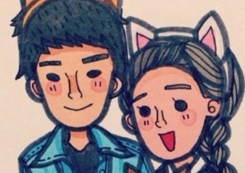 劝人爱情现实点的句子文案