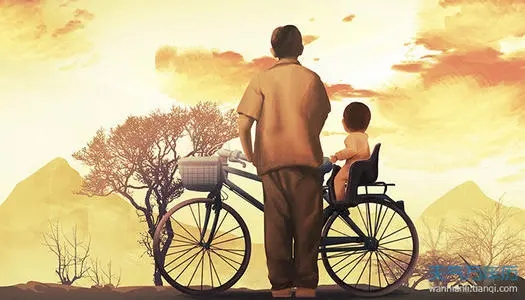 带娃幽默句子文案发朋友圈