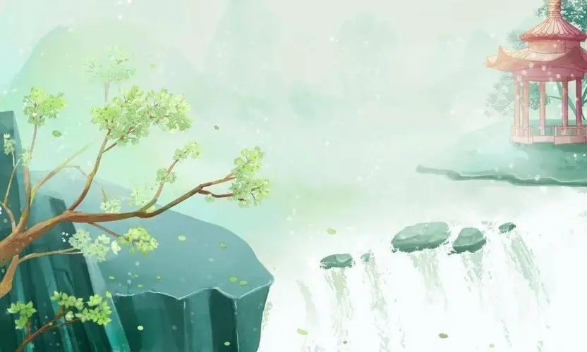 关于画画的唯美句子文案