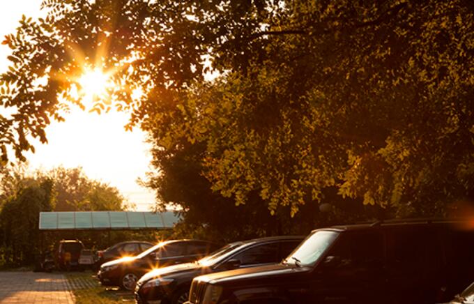 好词好句文案高中