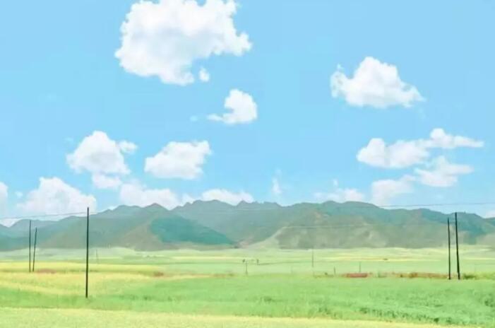 字少一点的夏天句子文案