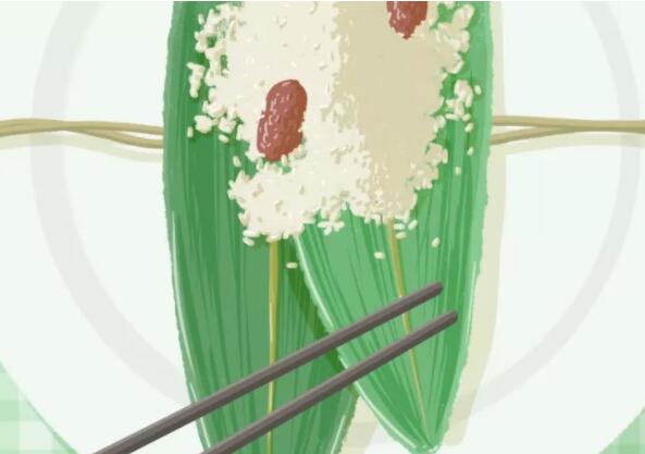 传统节日诗词小报