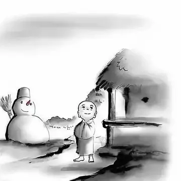 拜佛净化心灵的诗句文案