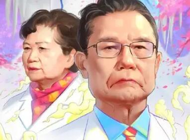 赞美医生的短句8字