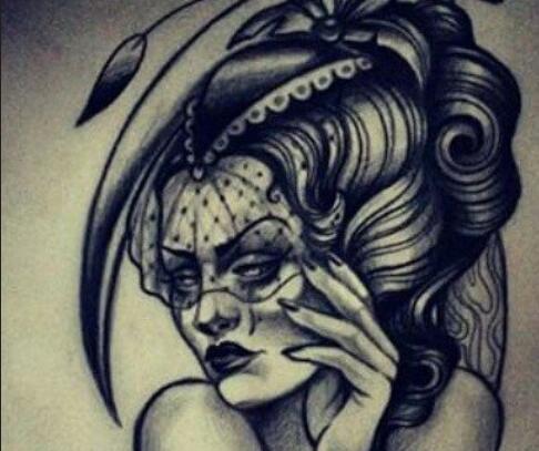 有意义的中文纹身短句