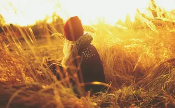 秋天问候语短句