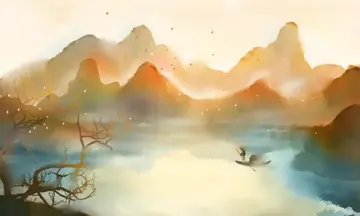 孤傲高冷的诗句文案