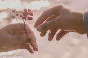 关心远方的朋友祝福语