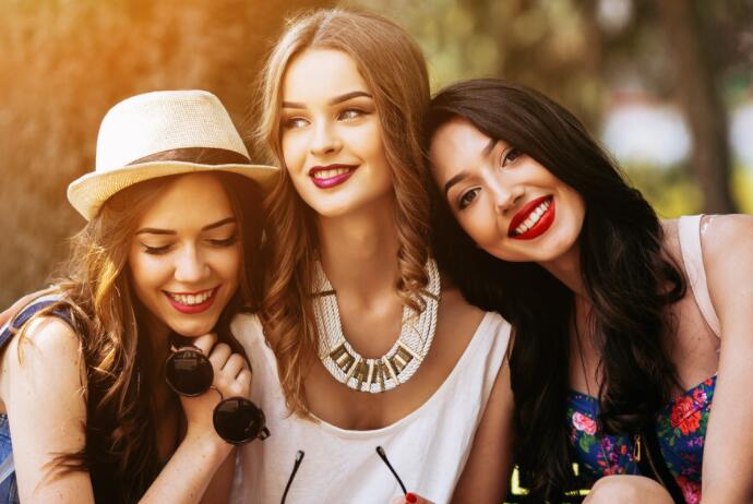 希望友谊长存的句子文案