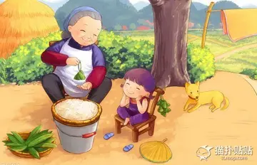 想念去世的奶奶的短句