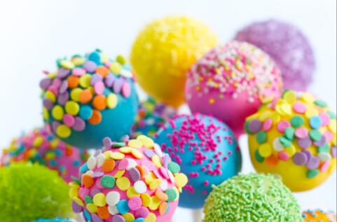 棒棒糖发朋友圈怎么说