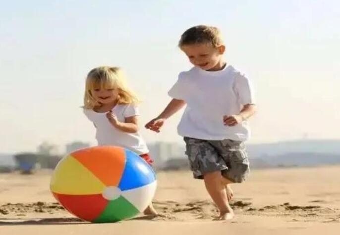 写给宝宝的成长寄语