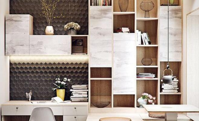 形容定制家具的句子文案