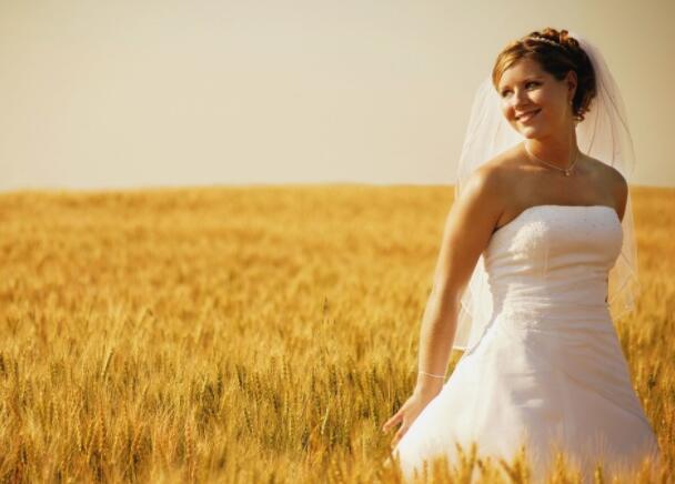 结婚祝福诗句文案