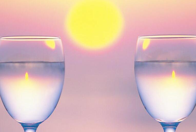 关于物品的短句