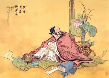 涵养德行的名言警句