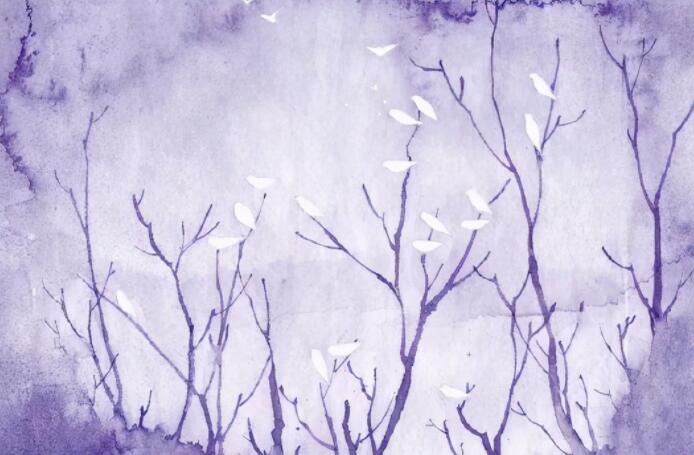 关于人情温暖的诗词