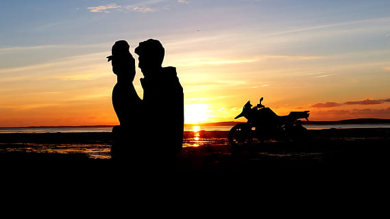 温柔到爆的表白句子文案带图