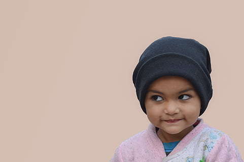 愿意一直等一个人的话