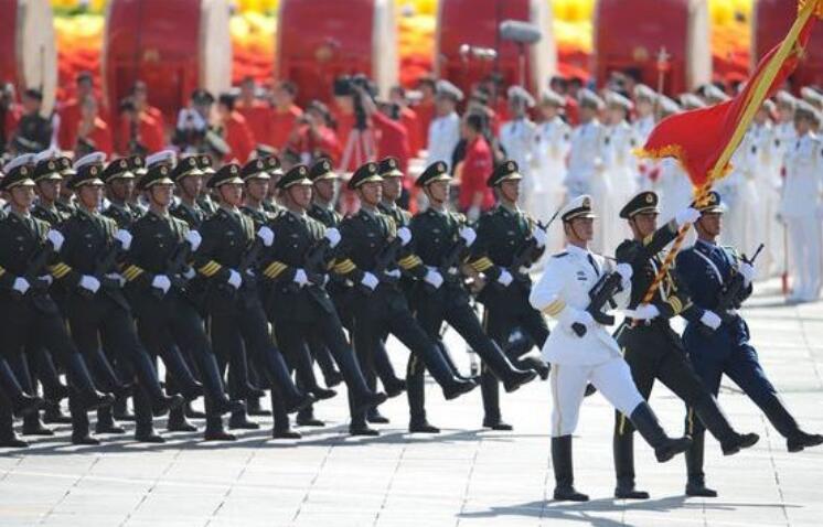 描写祖国强大的句子文案