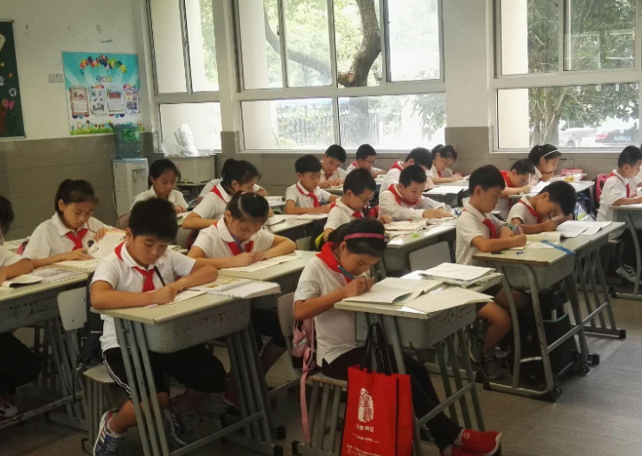 二年级好句子文案摘抄大全