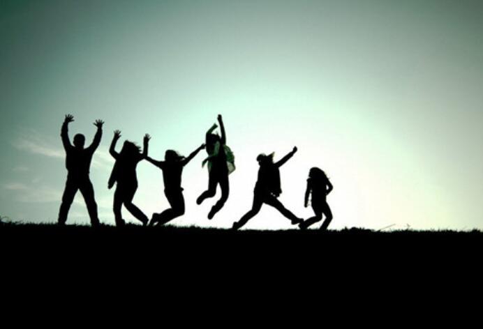 形容友情深厚的句子文案