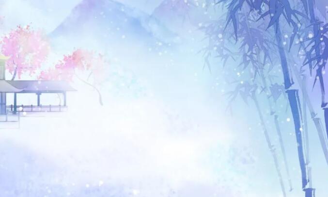 好听的古诗六字