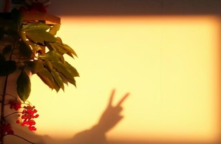 上午的祝福语简短