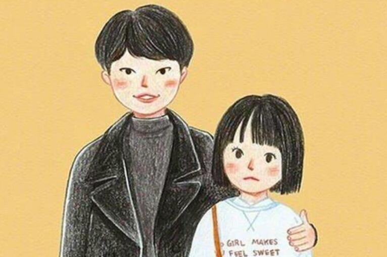 世上最浪漫的十句情话文案短句