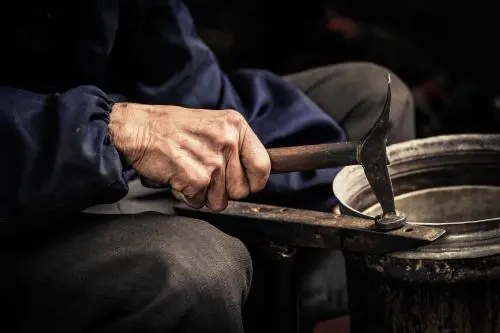 关于匠心的名言