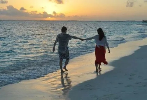 一句简单晒幸福的句子文案